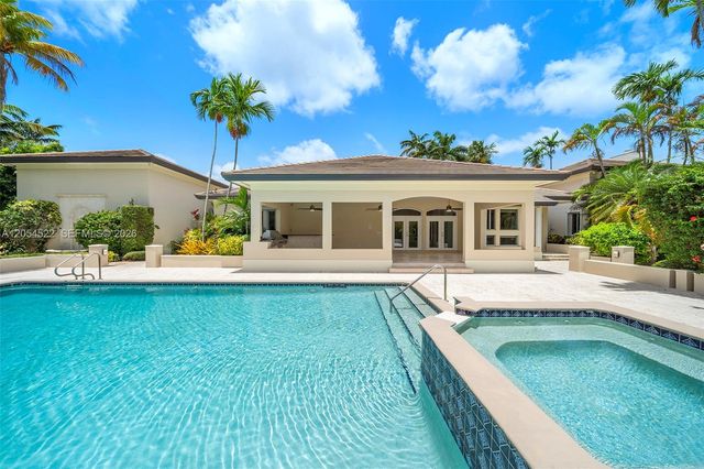 7855 SW 83rd Court, Miami, FL 33143
