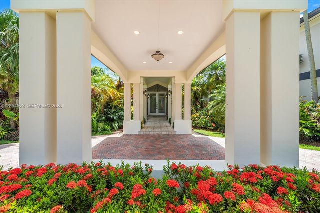 7855 SW 83rd Court, Miami, FL 33143