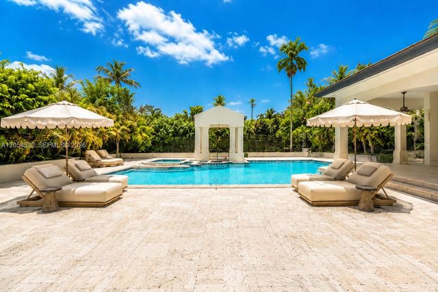 7855 SW 83rd Court, Miami, FL 33143