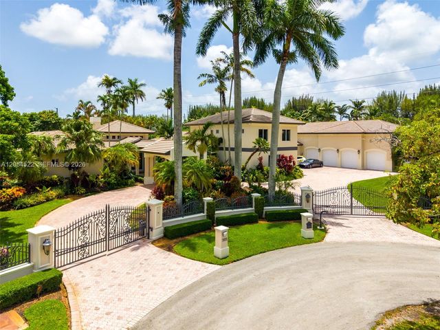 7855 SW 83rd Court, Miami, FL 33143