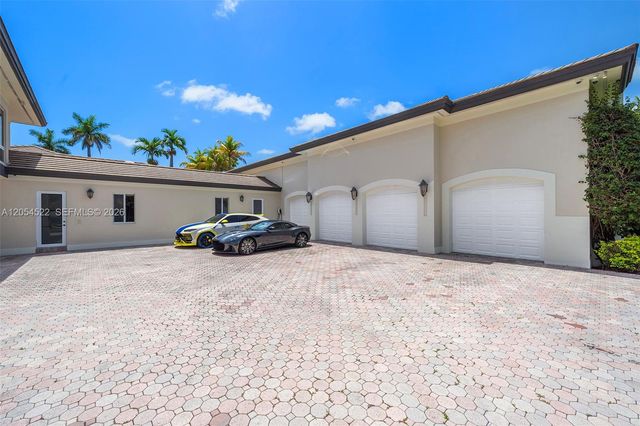 7855 SW 83rd Court, Miami, FL 33143