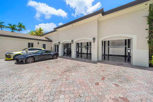 7855 SW 83rd Court, Miami, FL 33143