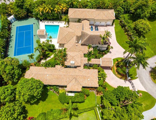 7855 SW 83rd Court, Miami, FL 33143