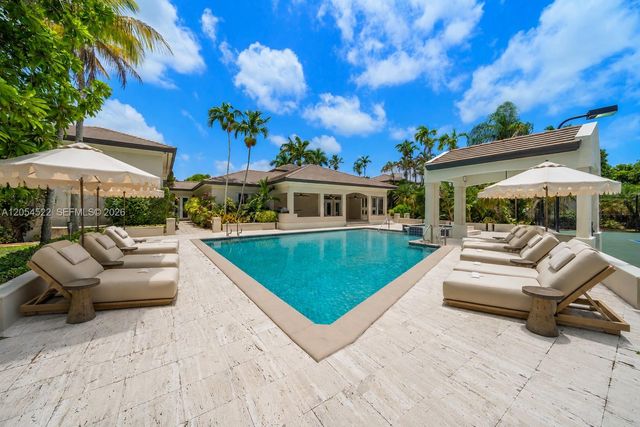 7855 SW 83rd Court, Miami, FL 33143