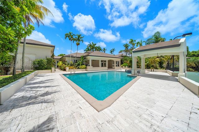 7855 SW 83rd Court, Miami, FL 33143
