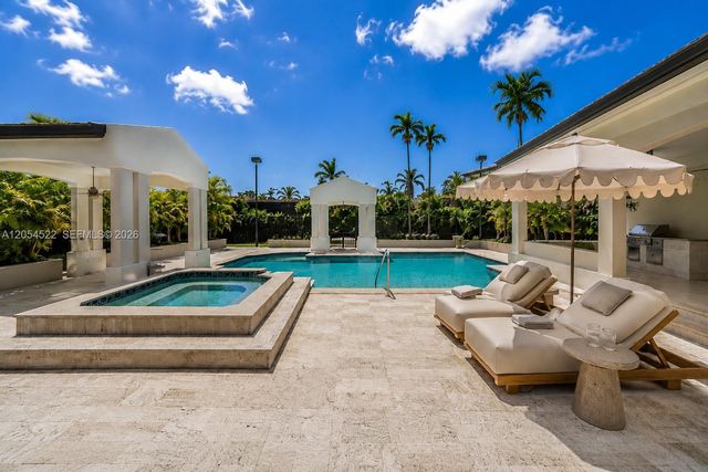 7855 SW 83rd Court, Miami, FL 33143