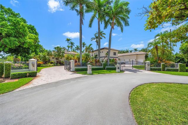 7855 SW 83rd Court, Miami, FL 33143