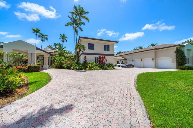 7855 SW 83rd Court, Miami, FL 33143