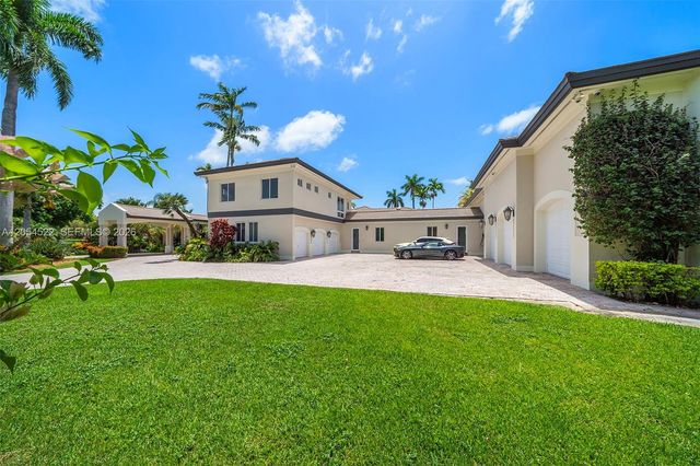 7855 SW 83rd Court, Miami, FL 33143