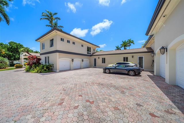 7855 SW 83rd Court, Miami, FL 33143