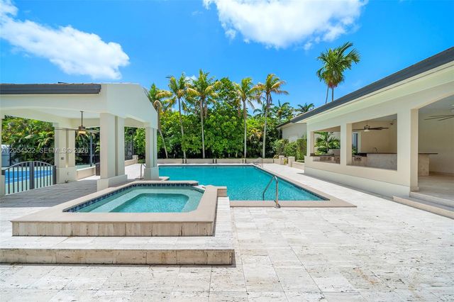 7855 SW 83rd Court, Miami, FL 33143