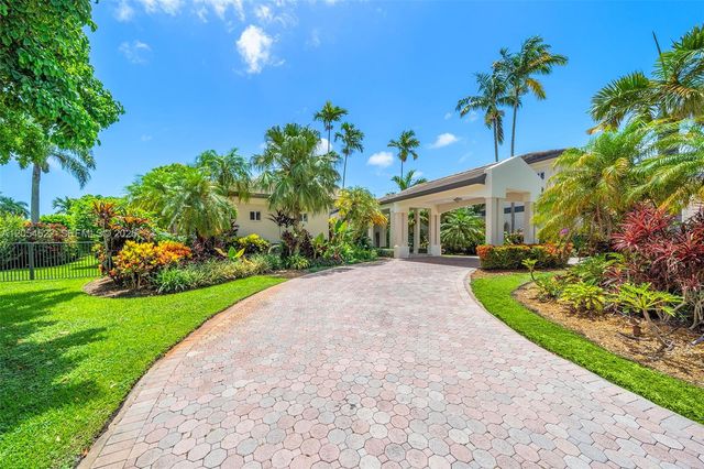 7855 SW 83rd Court, Miami, FL 33143