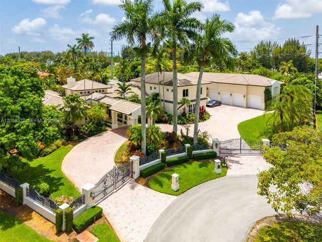 7855 SW 83rd Court, Miami, FL 33143