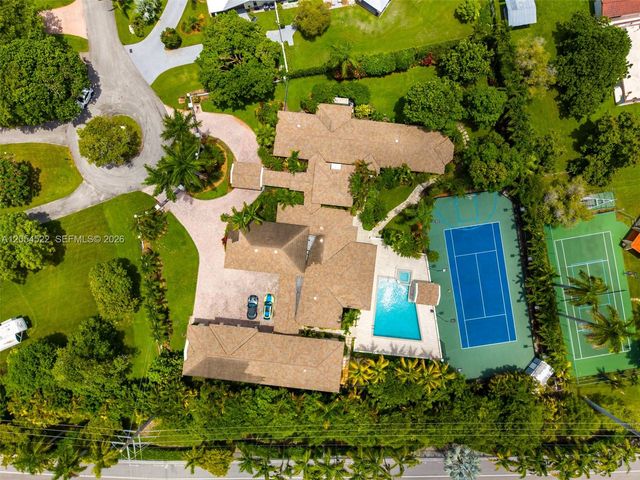7855 SW 83rd Court, Miami, FL 33143