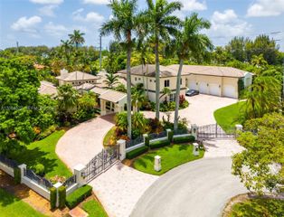 7855 SW 83rd Court, Miami, FL 33143