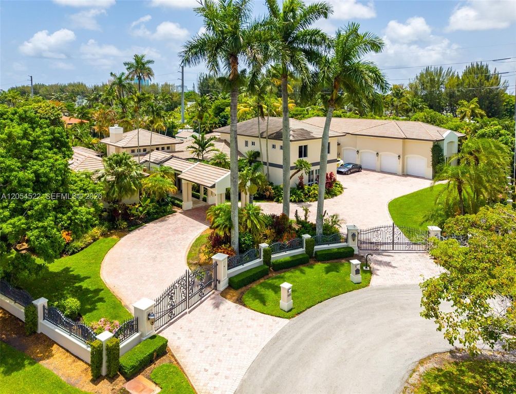 7855 SW 83rd Court, Miami, FL 33143