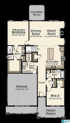 400 SIMMS LANDING, Pelham, AL 35124