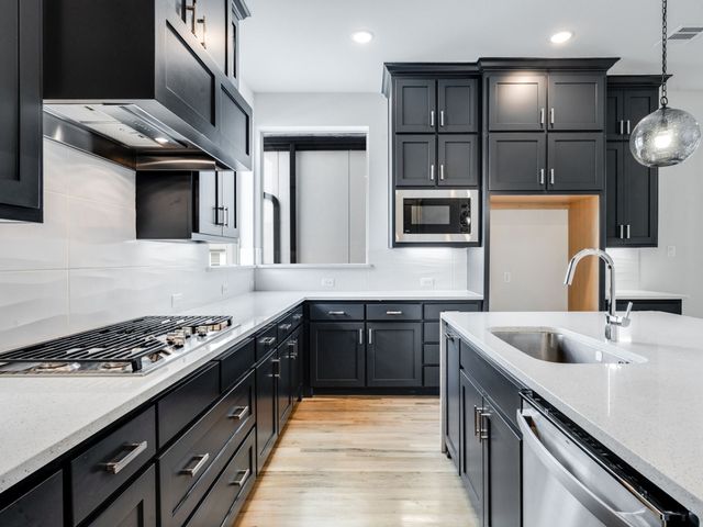 4913 Broadway Drive, Plano, TX 75024