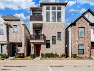 4913 Broadway Drive, Plano, TX 75024