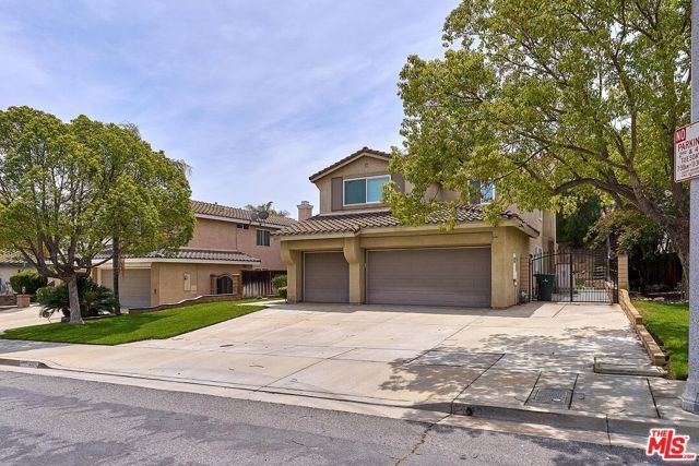 20871 Oakdale Lane, Riverside, CA 92508