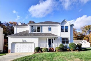 111 Haymaker PL, Williamsburg, VA 23188