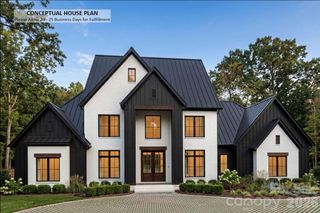 398 Hemi Drive, Troutman, NC 28166