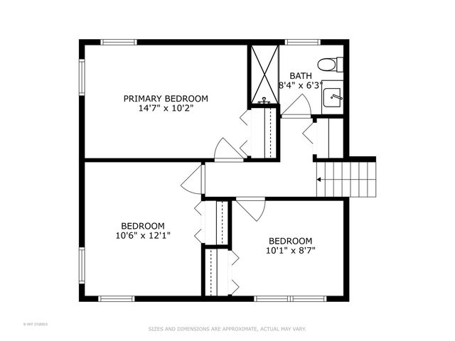 8800 44th Place, Brookfield, IL 60513