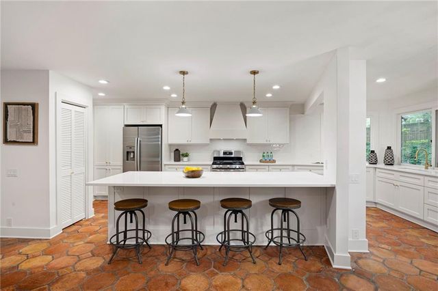 4198 Lake Rill Court, Marietta, GA 30062