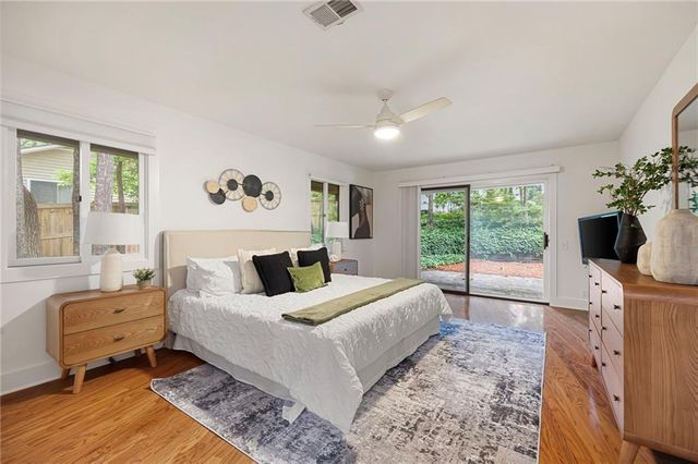 4198 Lake Rill Court, Marietta, GA 30062
