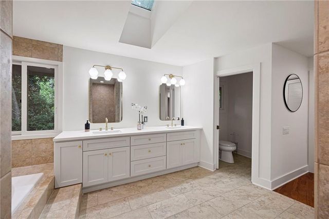 4198 Lake Rill Court, Marietta, GA 30062