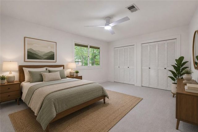 4198 Lake Rill Court, Marietta, GA 30062