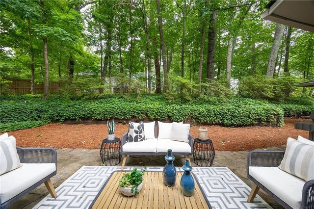 4198 Lake Rill Court, Marietta, GA 30062