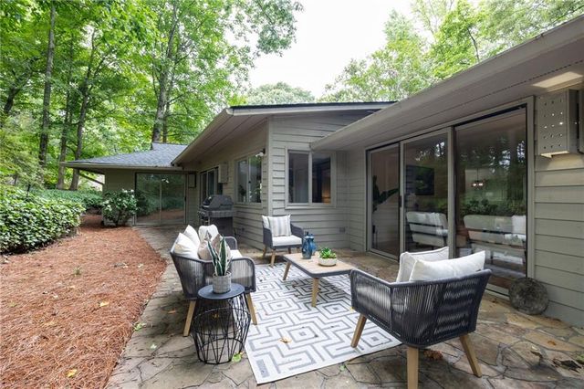 4198 Lake Rill Court, Marietta, GA 30062