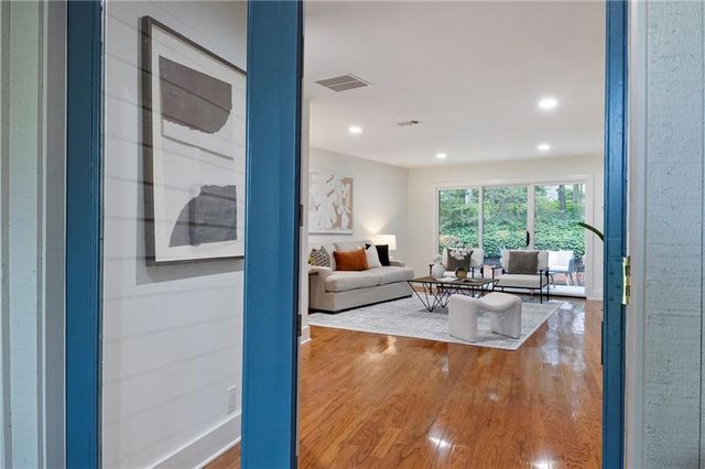 4198 Lake Rill Court, Marietta, GA 30062