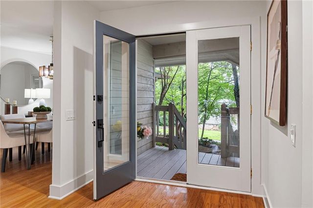 4198 Lake Rill Court, Marietta, GA 30062