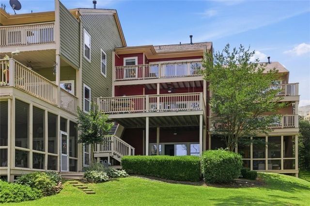 1226 Bowersville Highway 3, Hartwell, GA 30643