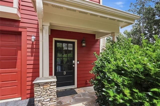 1226 Bowersville Highway 3, Hartwell, GA 30643