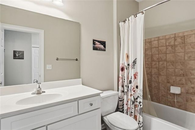 1226 Bowersville Highway 3, Hartwell, GA 30643