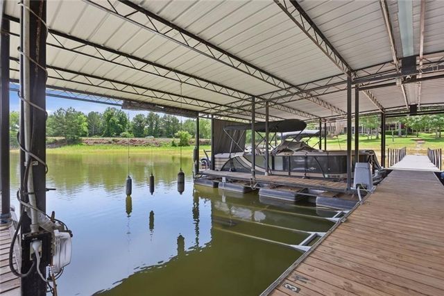 1226 Bowersville Highway 3, Hartwell, GA 30643