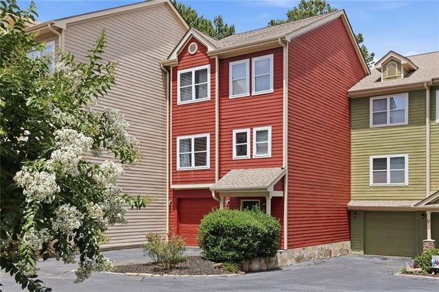 1226 Bowersville Highway 3, Hartwell, GA 30643