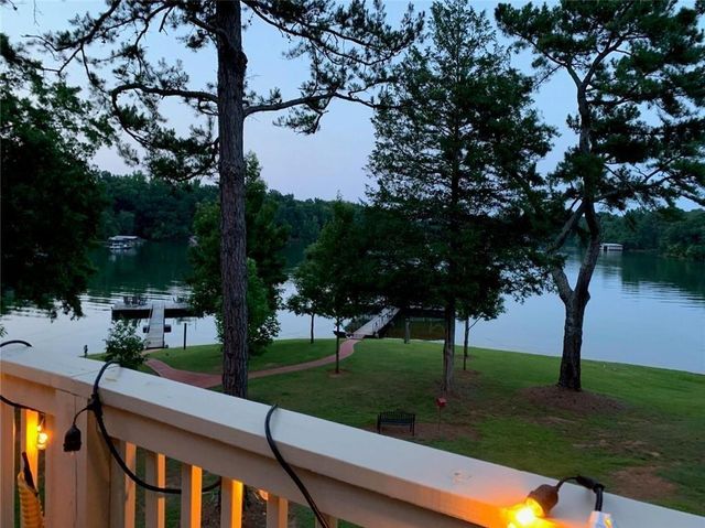 1226 Bowersville Highway 3, Hartwell, GA 30643