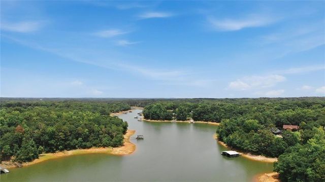1226 Bowersville Highway 3, Hartwell, GA 30643