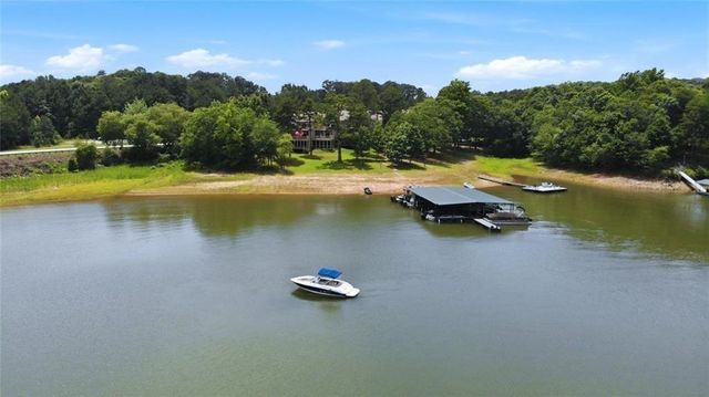 1226 Bowersville Highway 3, Hartwell, GA 30643