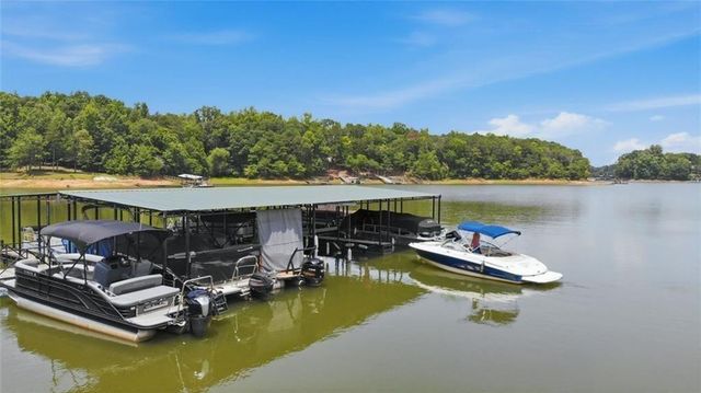 1226 Bowersville Highway 3, Hartwell, GA 30643
