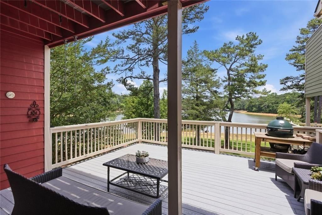 1226 Bowersville Highway 3, Hartwell, GA 30643