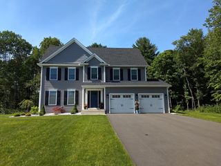 lot 11 Stony Hill Road, Wilbraham, MA 01095