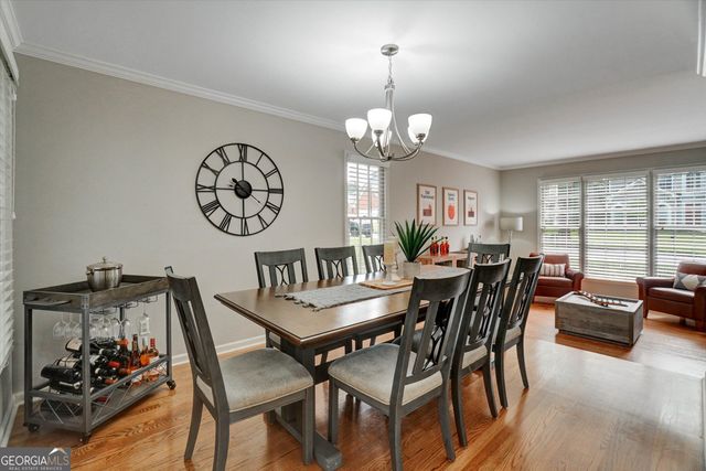 115 Glen Holly Drive, Roswell, GA 30076