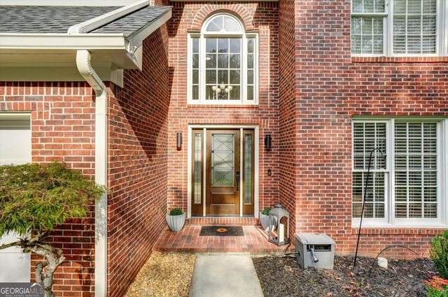 115 Glen Holly Drive, Roswell, GA 30076