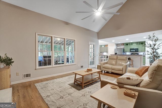 115 Glen Holly Drive, Roswell, GA 30076