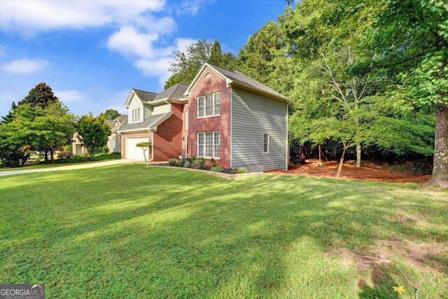 115 Glen Holly Drive, Roswell, GA 30076